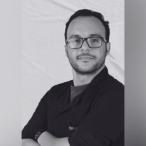 Suspeito de crime chocante contra professor na Grande Florianópolis é preso