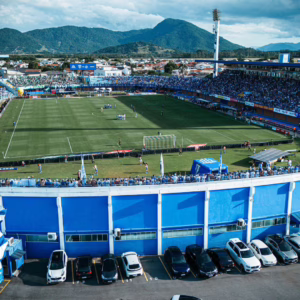 Avaí celebra 102 anos com conquistas e festa na Ressacada.| Foto: Divulgação Avaí