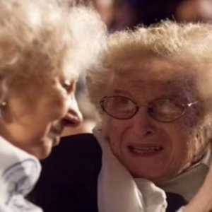 Rosa Roisinblit, das Avós da Praça de Maio, morre aos 106 anos