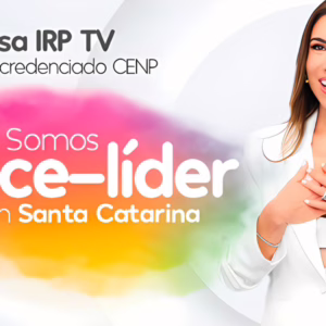 SCC SBT garante vice-liderança em SC segundo pesquisa IRP TV | Foto: SCC/Reprodução