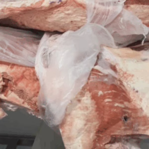 Mais de 900 quilos de alimentos impróprios para consumo são apreendidos durante operação em SC | Imagem: MPSC