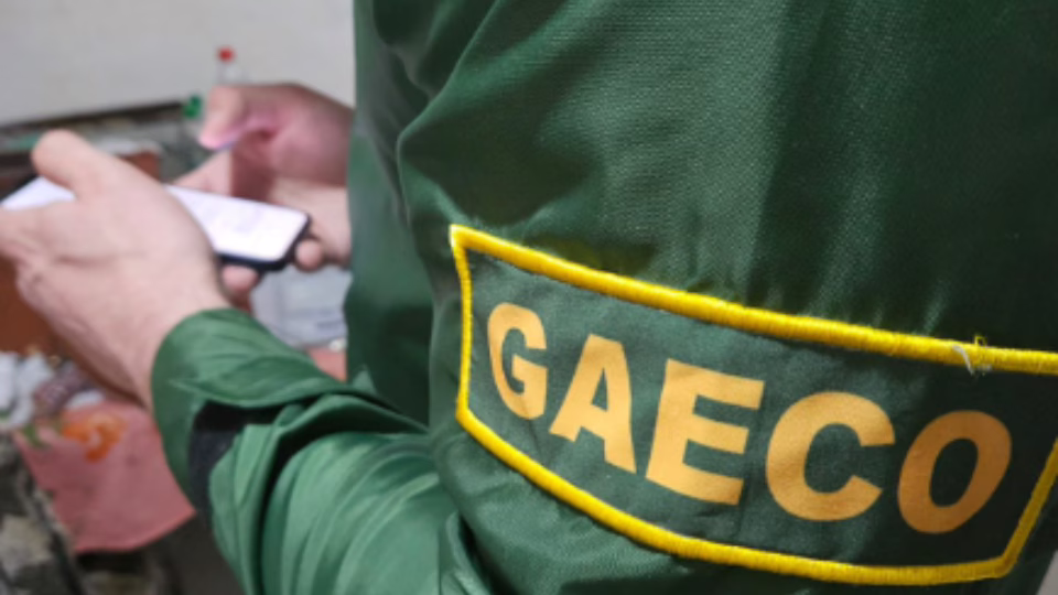 Operação “Cartão Vermelho” mira fraudes em falsas peneiras de futebol | Imagem: MPSC