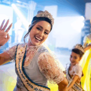33ª Festa do Imigrante de Timbó celebra a união cultural e a tradição ítalo-germânica | Imagem: Ascom Timbó