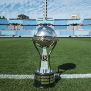 Final da Copa Sul-Americana 2025 muda de sede e será disputada em Assunção