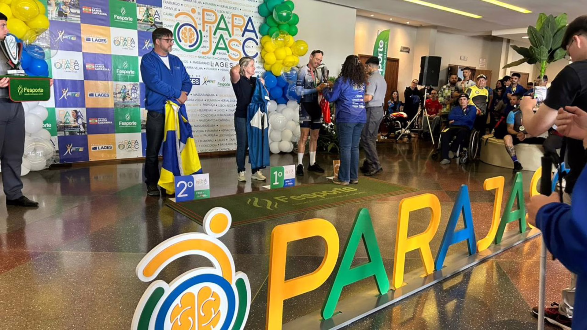 Avaí e Chape tropeçam na Série B; Parajasc agita Lages e WSL retorna a Imbituba