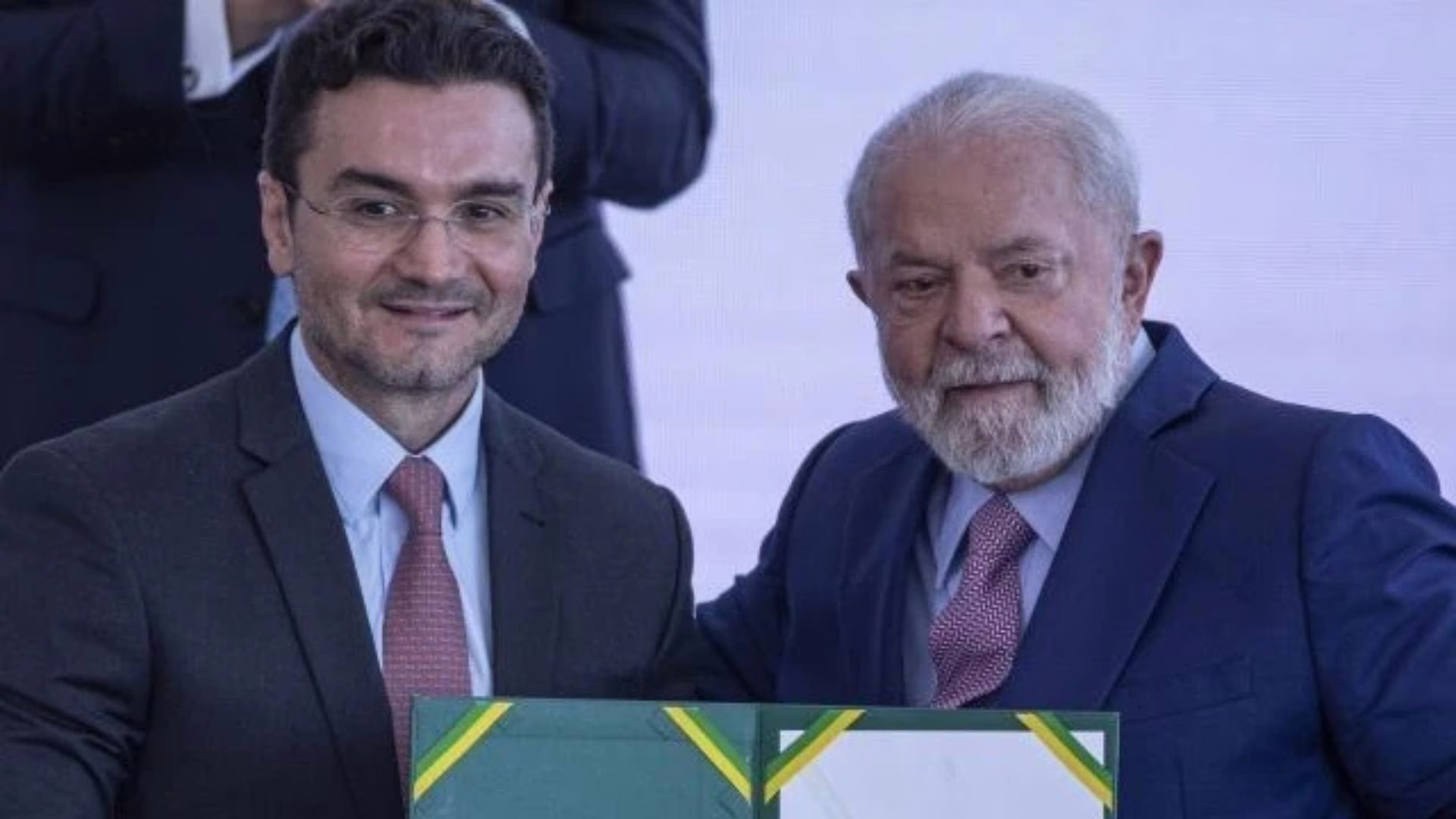 Ministro do Turismo pede demissão após pressão do União Brasil; saiba detalhes | Foto: SBT News/Reprodução