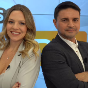 Henrique Zanotto é anunciado como apresentador do SCC SBT; veja o momento