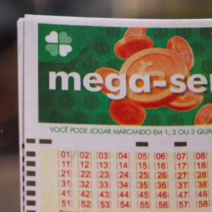 Duas apostas de SC garantem prêmio na Mega-Sena de R$ 80 milhões; veja resultado | Foto: Internet/Reprodução