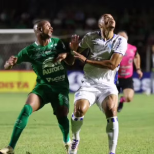 Chapecoense e Avaí se enfrentam em duelo catarinense pela Série B