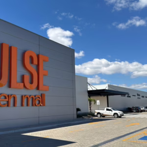 PULSE Open Mall abre as portas oficialmente nesta quarta | Foto: Divulgação
