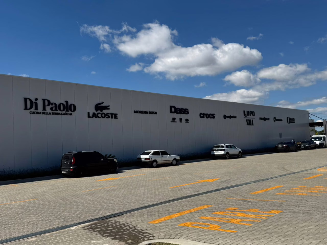 PULSE Open Mall abre as portas oficialmente nesta quarta