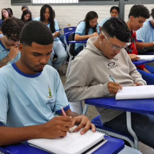 Pé-de-Meia: pagamento da 7ª parcela começa nesta segunda | Foto: Antônio Cruz/Agência Brasil