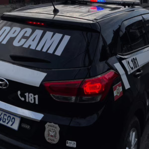 Foto: PCSC/Divulgação