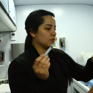 Campanha de vacinação contra o HPV em Lages é ampliada para jovens de 15 a 19 anos