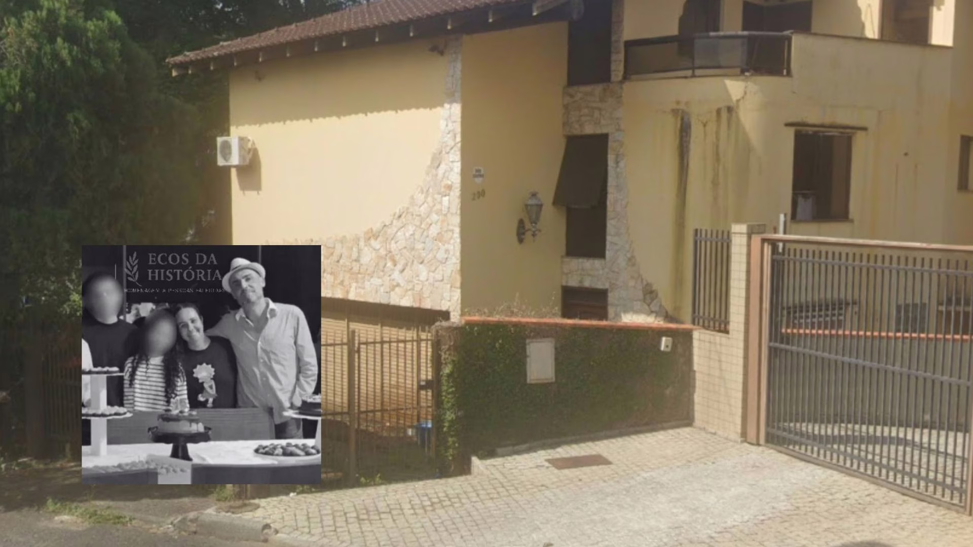 Foto: Reprodução/Google Maps/Redes Sociais