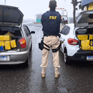 Foto: PRF/Divulgação