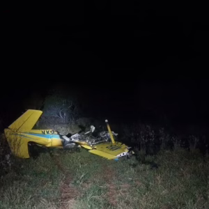 Queda de avião mata um dos maiores arquitetos do mundo e cineastas brasileiros | Foto: Reprodução/SBT News