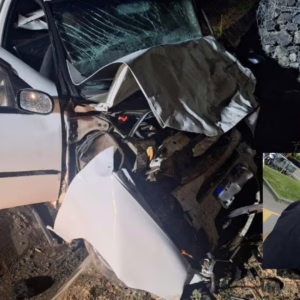 Quem era o motorista que morreu após carro bater em muro na SC-112