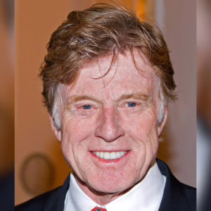 Robert Redford, ator e cineasta americano, morre aos 89 anos | Foto: JP Evans/U.S. Embassy, via SBT News