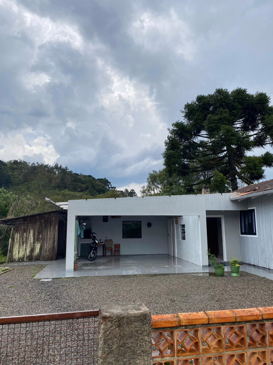 SÃO BENTO DO SUL
