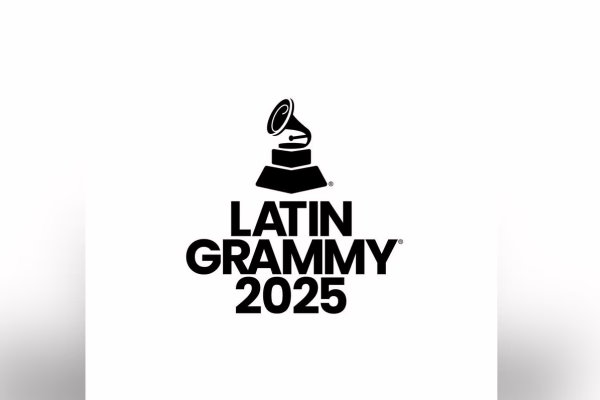 Foto: Latin Grammy/Divulgação