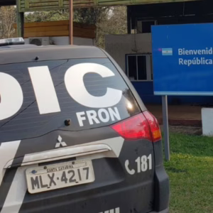 Prisões ocorreram na quarta-feira (17) | Imagem: Polícia Civil/Reprodução