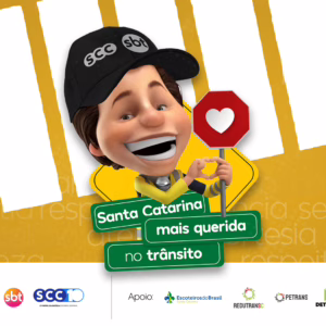 SCC SBT lança campanha 