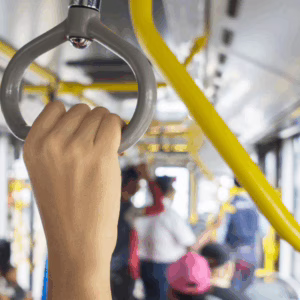 Transporte público gratuito de Balneário Arroio do Silva inicia nesta segunda