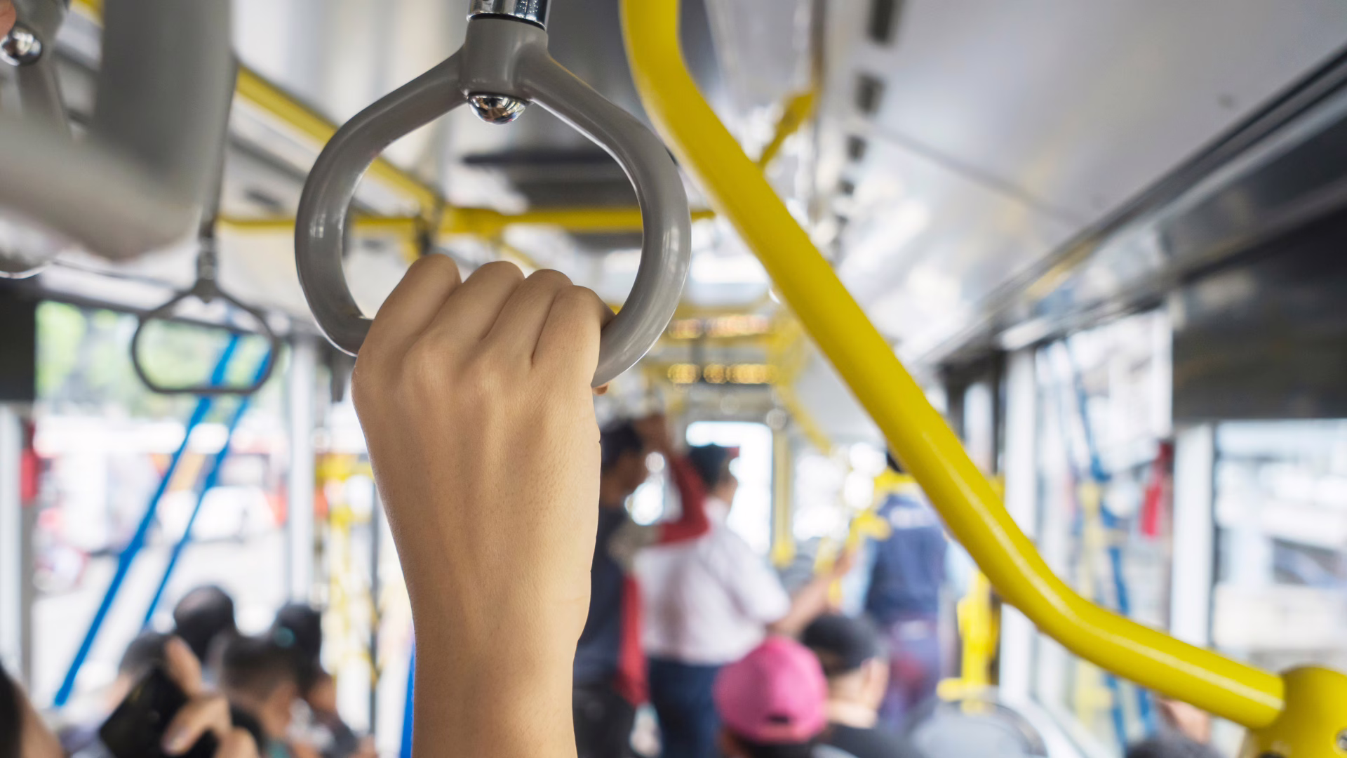 Transporte público gratuito de Balneário Arroio do Silva inicia nesta segunda | Foto: Canva 