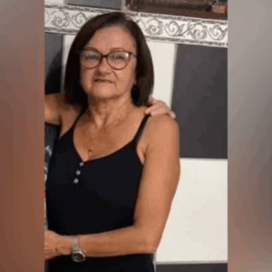 Única sobrevivente de chacina em SC recebe alta do hospital | Foto: Reprodução/Redes Sociais