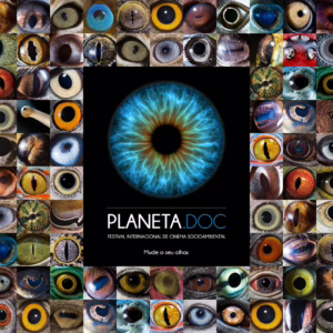 V Planeta.doc conferência discute futuro da humanidade em Florianópolis | Foto: Divulgação 