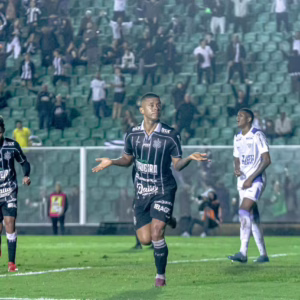 Massacre no Scarpelli: Figueirense atropela o Avaí por 5 a 0 na estreia da Copa SC 2025 | Foto: Patrick Floriani/FFC