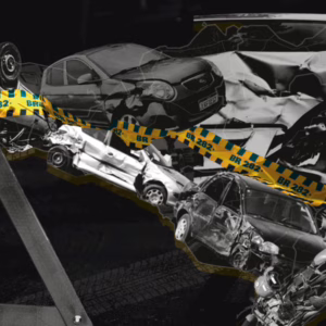 Raio-X BR-282: Gargalos logísticos e desafios para a rodovia mais estratégica de SC | Imagem: SCC10/Cedido