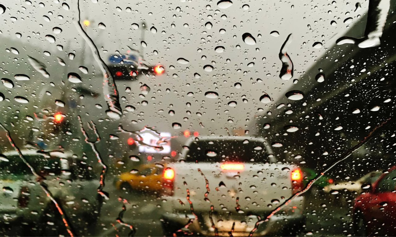 Defesa Civil de Joinville alerta para possibilidade de chuva forte entre domingo e a segunda-feira Defesa Civil de Joinville alerta para possibilidade de chuva forte entre domingo e a segunda-feira