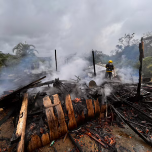 Foto: CBMSC/Divulgação