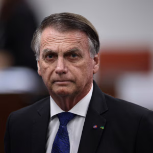Bolsonaro é condenado pelo STF por tentativa de golpe | Foto: reprodução/ Ton Molina/STF