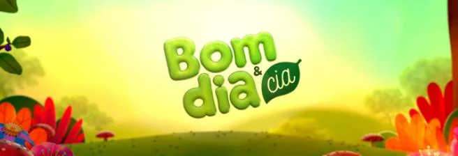 Bom Dia & Cia