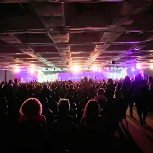 1º dia de Delas Summit inspira mulheres empreendedoras em Florianópolis | Foto: SCC10