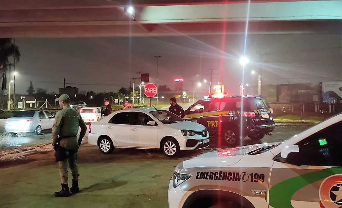 245 motoristas são flagrados pela PRF sob efeito de álcool (2)