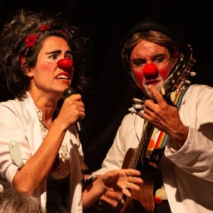 5º Festival de Circo de Floripa acontece com três dias de programação gratuita | Foto: Divulgação