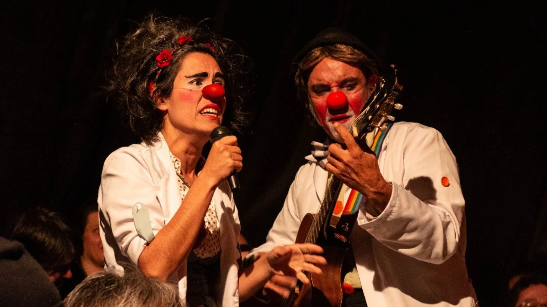 5º Festival de Circo de Floripa acontece com três dias de programação gratuita | Foto: Divulgação