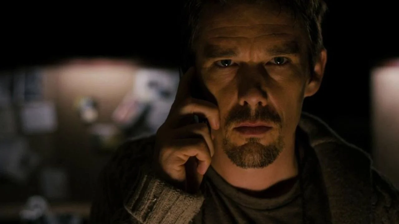 ‘A Entidade’ é o filme mais assustador da história | Foto: Reprodução/Redes Sociais  ‘A Entidade’ é o filme mais assustador da história | Foto: Reprodução/Redes Sociais