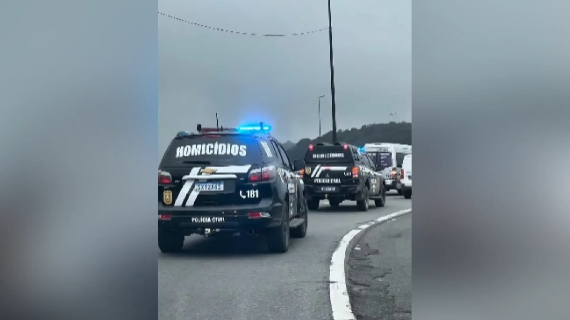 Foto: PCSC/Divulgação