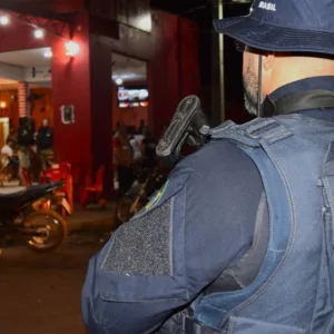 Foto: PRF/Divulgação