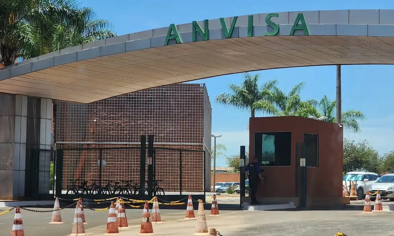 Anvisa determina recolhimento de 78 cosméticos de beleza por irregularidades | Foto: Rafa Neddermeyer/Agência Brasil
