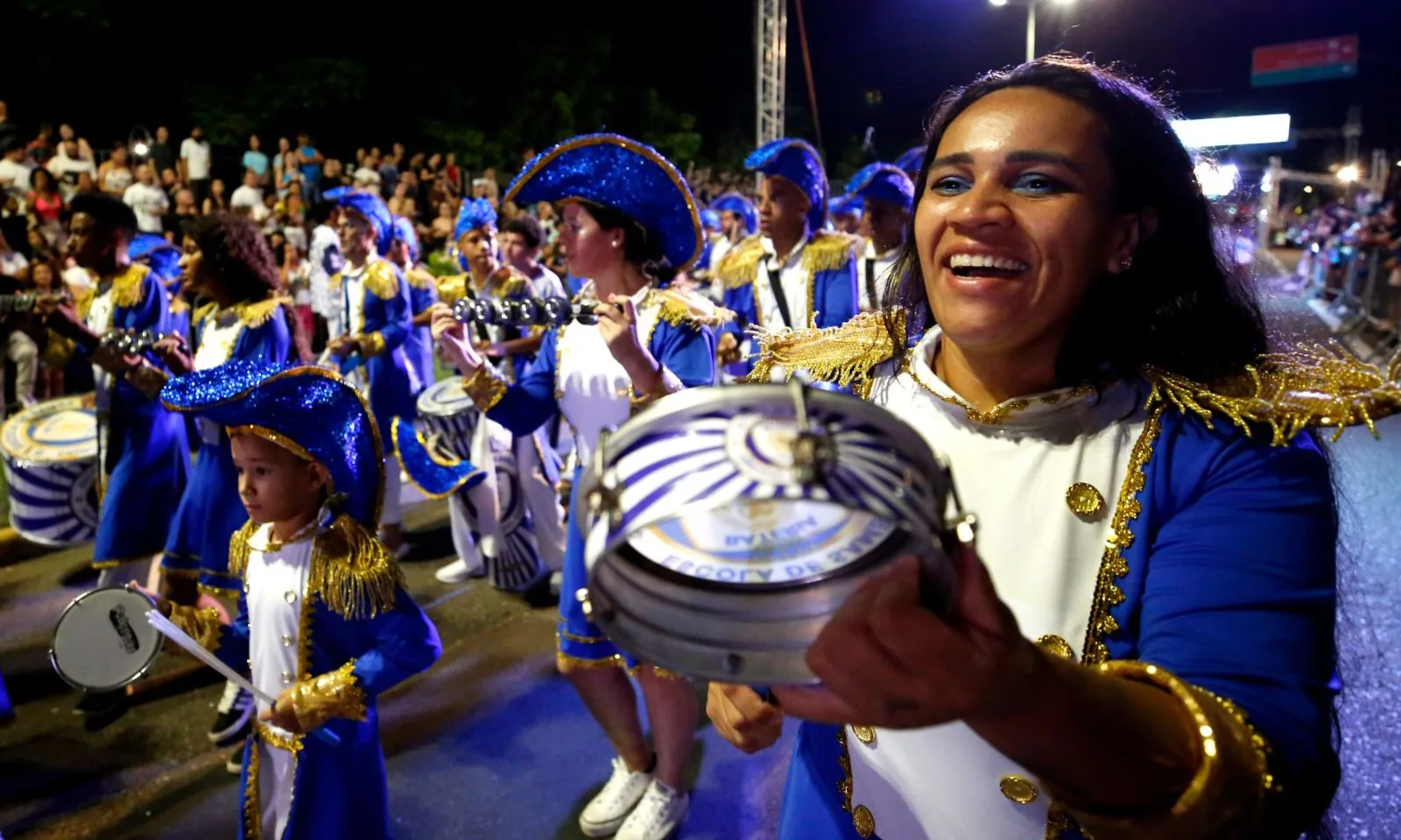 Após 10 anos, Carnaval de Joinville retorna com desfile competitivo em 2026 (1)