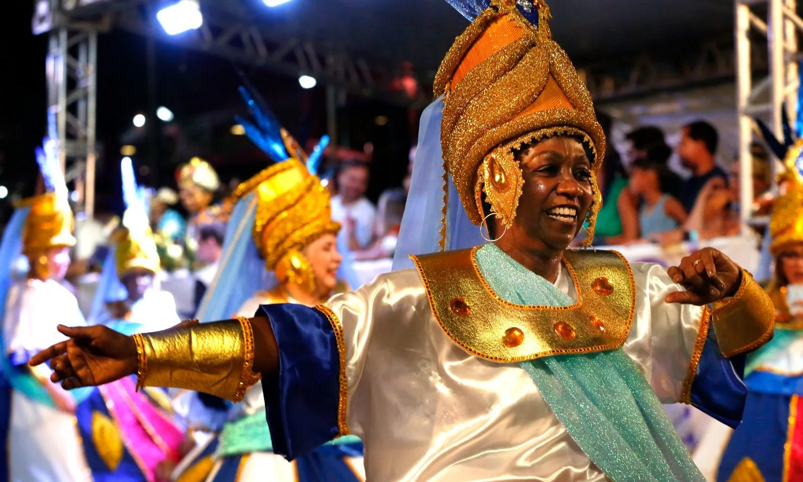 Após 10 anos, Carnaval de Joinville retorna com desfile competitivo em 2026 (1)
