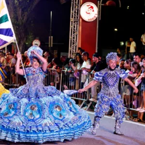 Foto: Divulgação/Prefeitura de Joinville