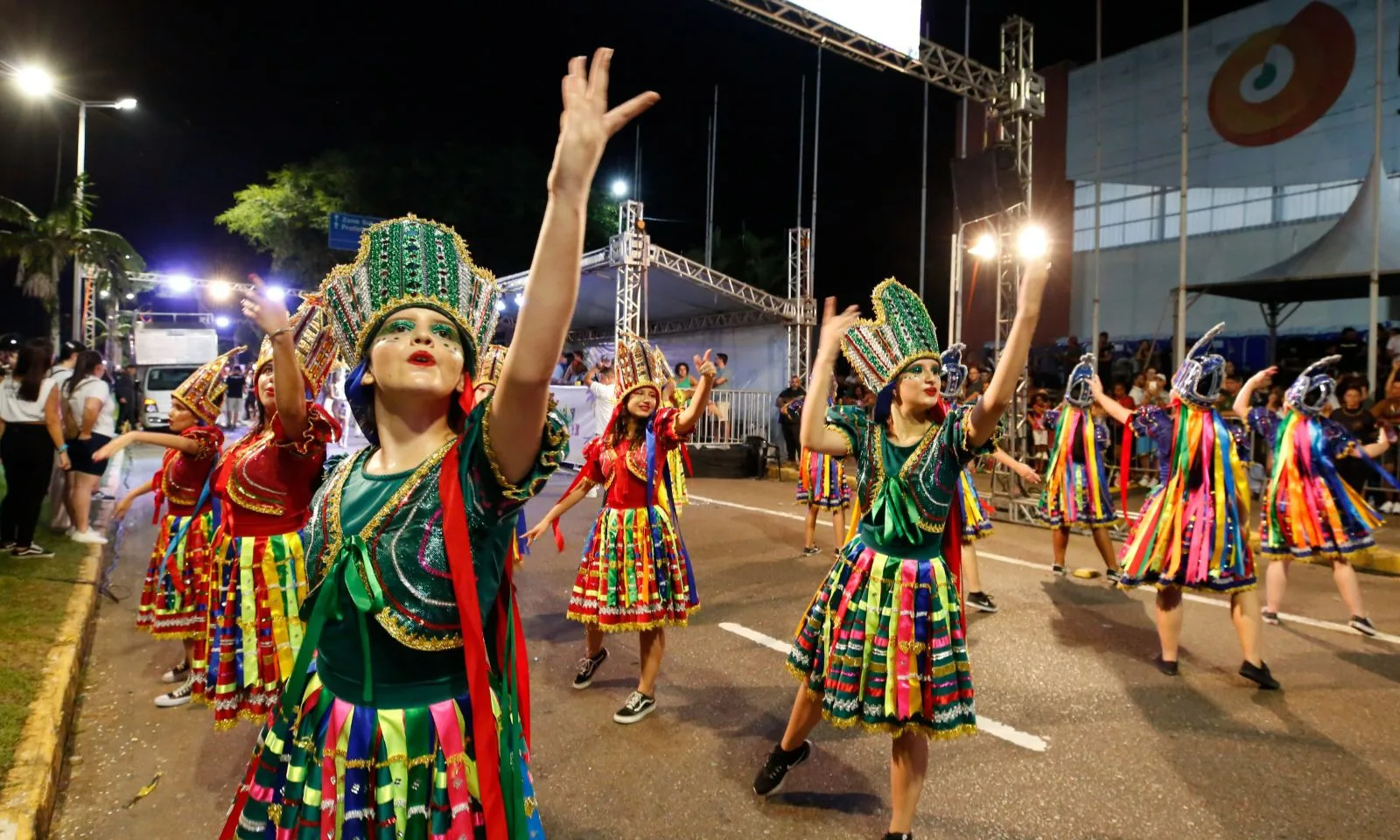 Após 10 anos, Carnaval de Joinville retorna com desfile competitivo em 2026 (1)