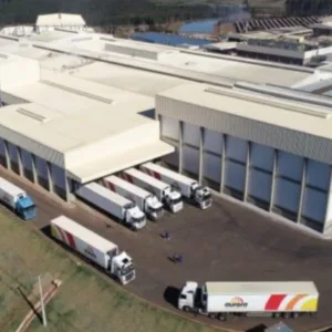 Aurora firma acordo para melhorar condições de trabalho em SC